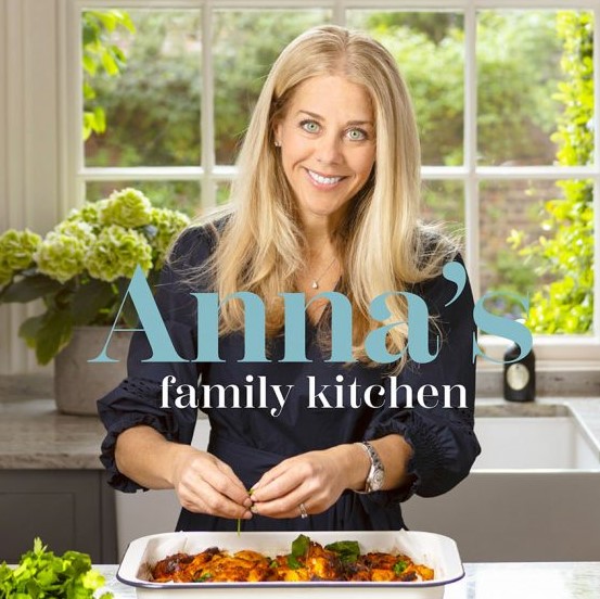 Anna's Family Kitchen image